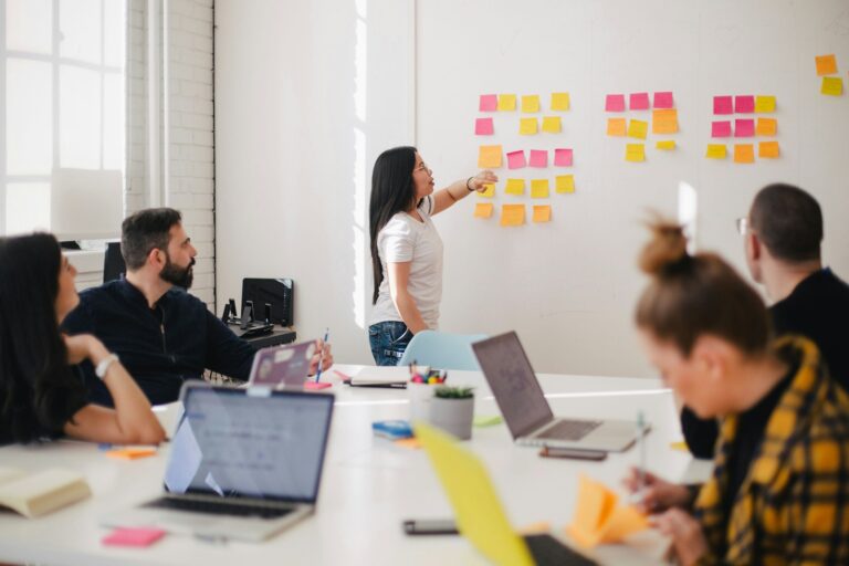 How to Generate Leads in 2026: 7 Proven Strategies (Test Post)